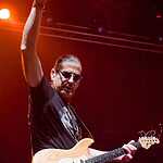 Infected Mushroom в Москве