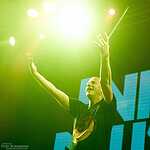 Infected Mushroom в Москве