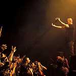 Infected Mushroom в Москве