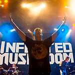 Infected Mushroom в Москве