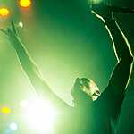 Infected Mushroom в Москве