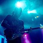 Infected Mushroom в Москве