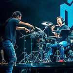 Infected Mushroom в Москве