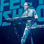 Infected Mushroom в Москве