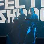 Infected Mushroom в Москве