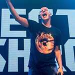 Infected Mushroom в Москве