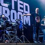 Infected Mushroom в Москве