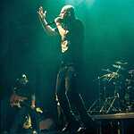 Infected Mushroom в Москве