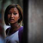 Деревня в Камбодже