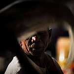 Деревня в Камбодже