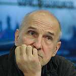 Петр Мамонов