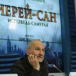 Петр Мамонтов