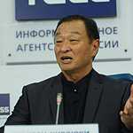 Кэри-Хироюки Тагава примет российское гражданство