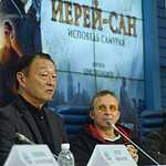 Кэри-Хироюки Тагава примет российское гражданство