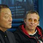 Кэри-Хироюки Тагава примет российское гражданство