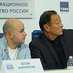 Кэри-Хироюки Тагава примет российское гражданство