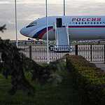 Космодром Восточный