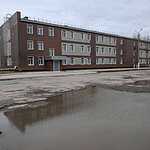 Космодром Восточный