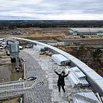 Космодром Восточный