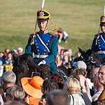 Кремлевская школа верховой езды