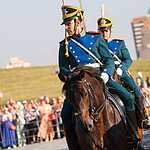 Кремлевская школа верховой езды