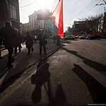 В Москве отметили первую годовщину присоединения Крыма к России