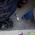 В Москве отметили первую годовщину присоединения Крыма к России