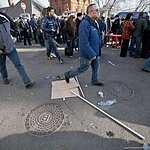 В Москве отметили первую годовщину присоединения Крыма к России