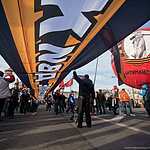 В Москве отметили первую годовщину присоединения Крыма к России