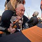 В Москве отметили первую годовщину присоединения Крыма к России