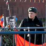 В Москве отметили первую годовщину присоединения Крыма к России