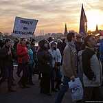 В Москве отметили первую годовщину присоединения Крыма к России