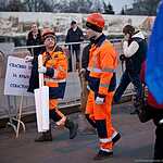 В Москве отметили первую годовщину присоединения Крыма к России