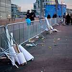 В Москве отметили первую годовщину присоединения Крыма к России