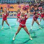 «Кубок Динамо 2015»