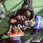 «Кубок Динамо 2015»