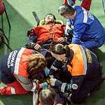 «Кубок Динамо 2015»