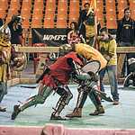 «Кубок Динамо 2015»