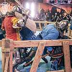 «Кубок Динамо 2015»