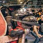 «Кубок Динамо 2015»