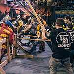 «Кубок Динамо 2015»