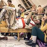 «Кубок Динамо 2015»