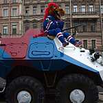 Кубок Гагарина