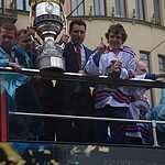 Кубок Гагарина