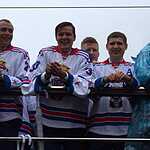 Кубок Гагарина