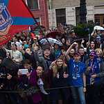 Кубок Гагарина