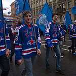 Кубок Гагарина