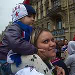 Кубок Гагарина