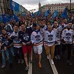 Кубок Гагарина