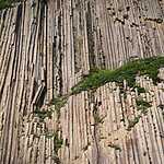 Курилы. Кунашир. Мыс Столбчатый